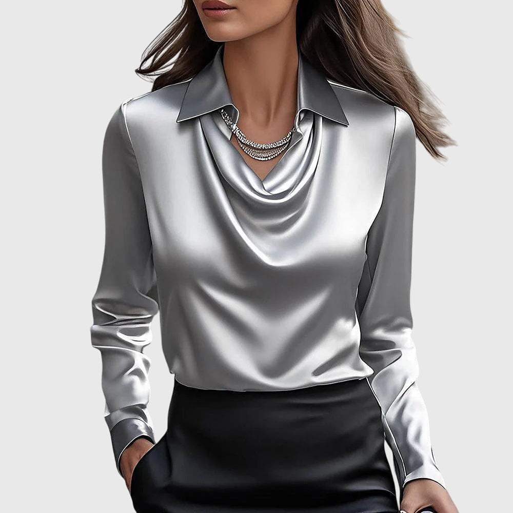 Arijana - Elegantní Blůza