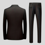 Tomi - Moderní Pánský Outfit