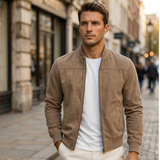 Luka - Prémiová Bomber Bunda