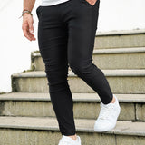 Noa – Jeho Stretch Kalhoty