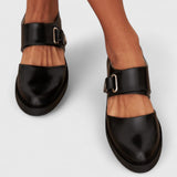 NANCY™|ORTOPEDSKÉ MARY JANE BOTY