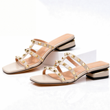 Odette – Elegantní sandály