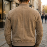 Luka - Prémiová Bomber Bunda