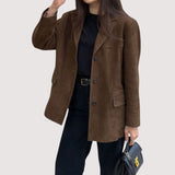 Dominika - Luxusní vintage blazer