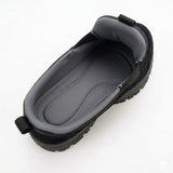 Albert – Pánské Ortopedické Slip-On Tenisky