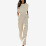 Ariia™ Overal s Definovaným Pasem