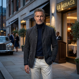 Maxwell | Přizpůsobený Blazer