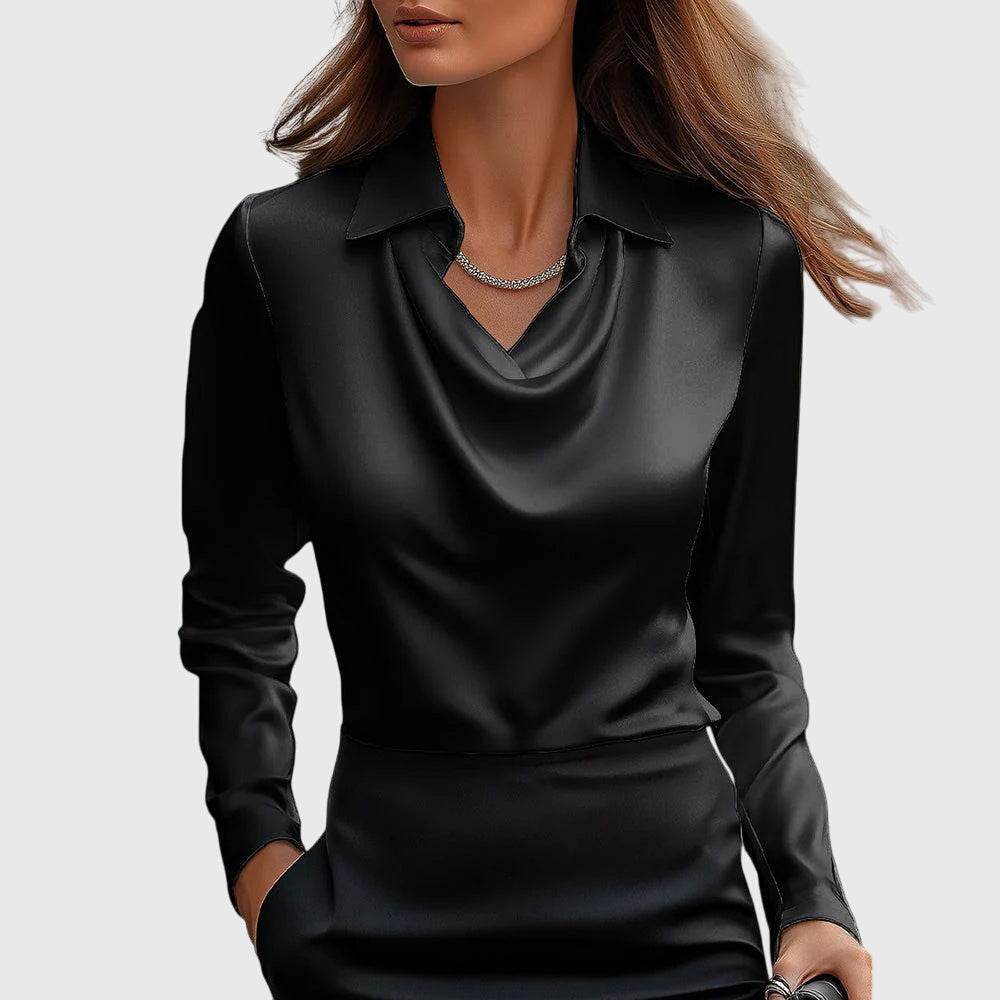 Arijana - Elegantní Blůza