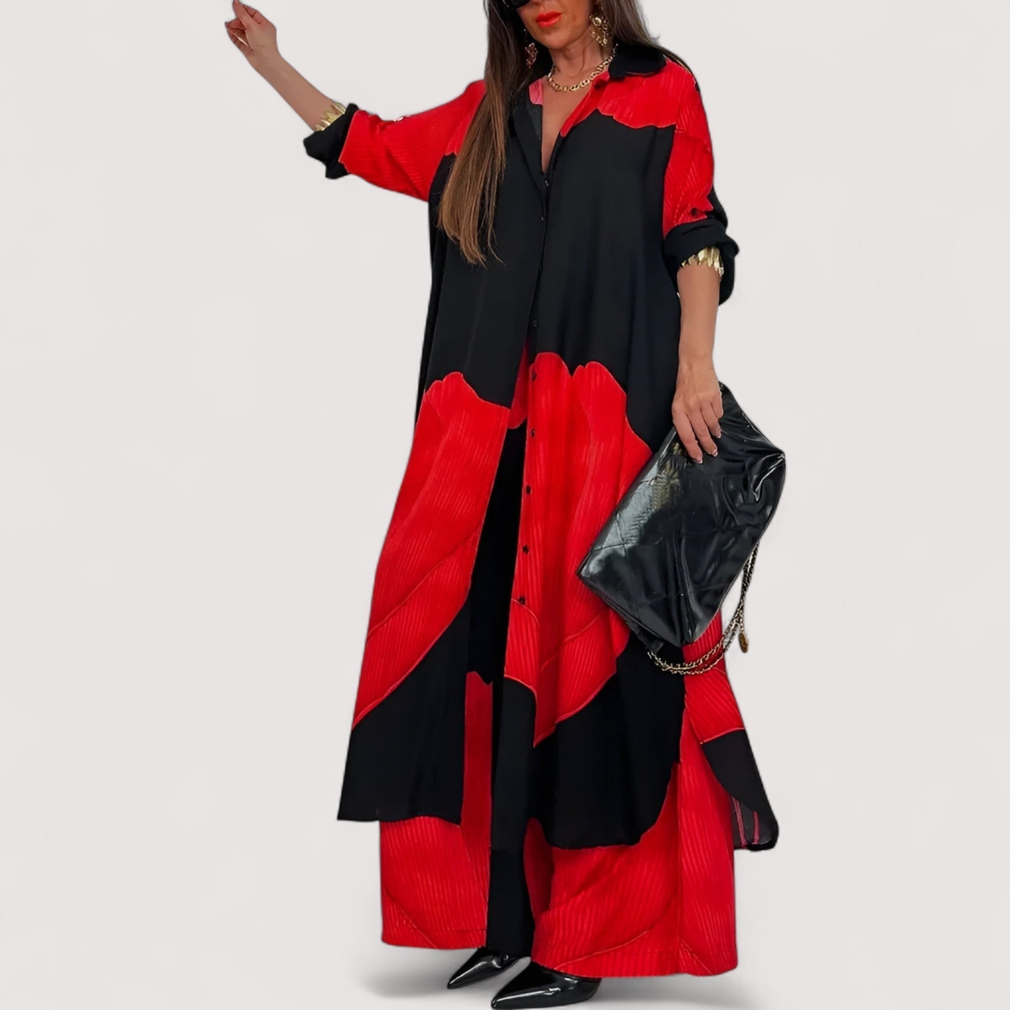 Fiona™ | Elegantní komplet