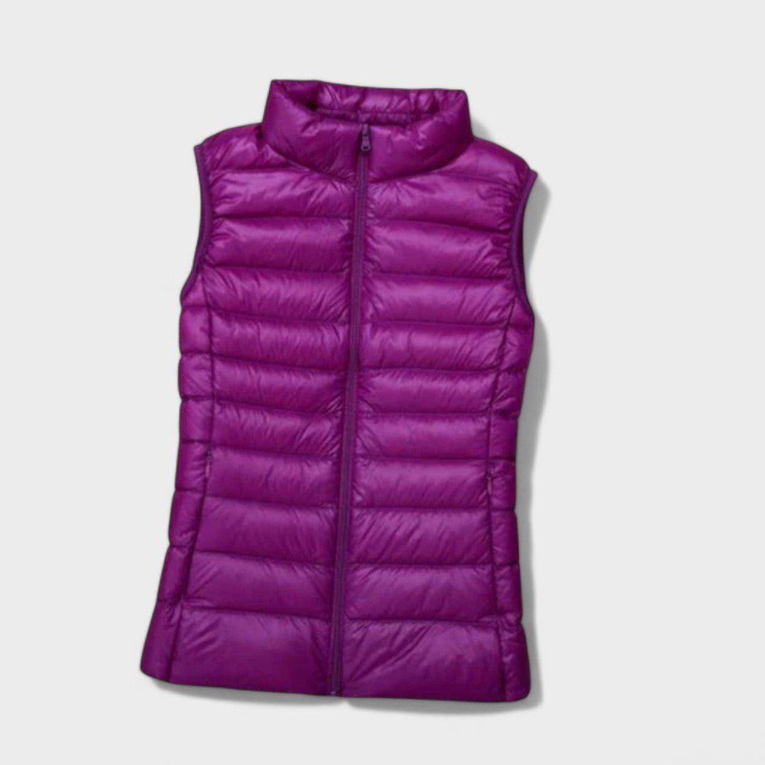 Alenka - Ultralight spodní vesta