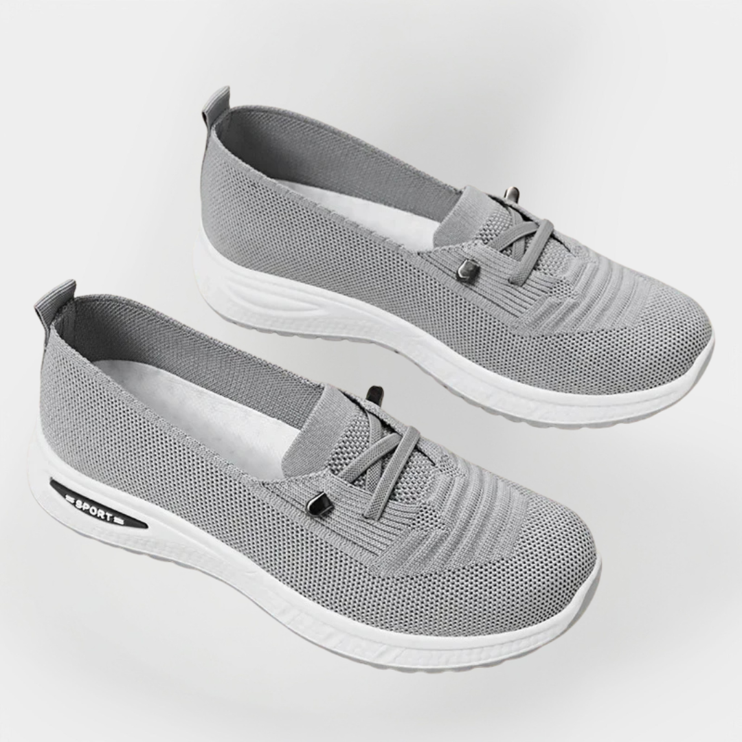 Zara - Tenisky s flexibilními podrážkami