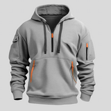Adriatik - Ikonická Urban Hoodie