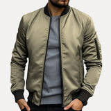 Heritage - Klasická Bomber Bunda