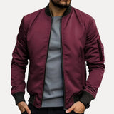 Heritage - Klasická Bomber Bunda