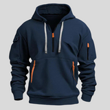 Adriatik - Ikonická Urban Hoodie