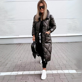 Elsa | Zimní Premium Bunda