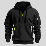 Adriatik - Ikonická Urban Hoodie