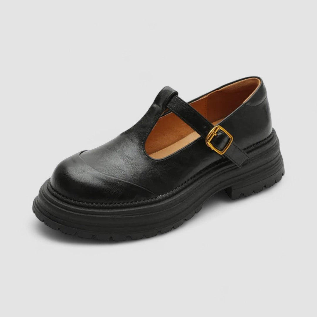 LUNA™|ORTOPEDICKÉ MARY JANE BOTY