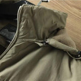 Gabriel - Pánská Zimní Termo Bunda