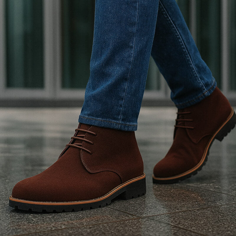 Elijah – Chukka Boty