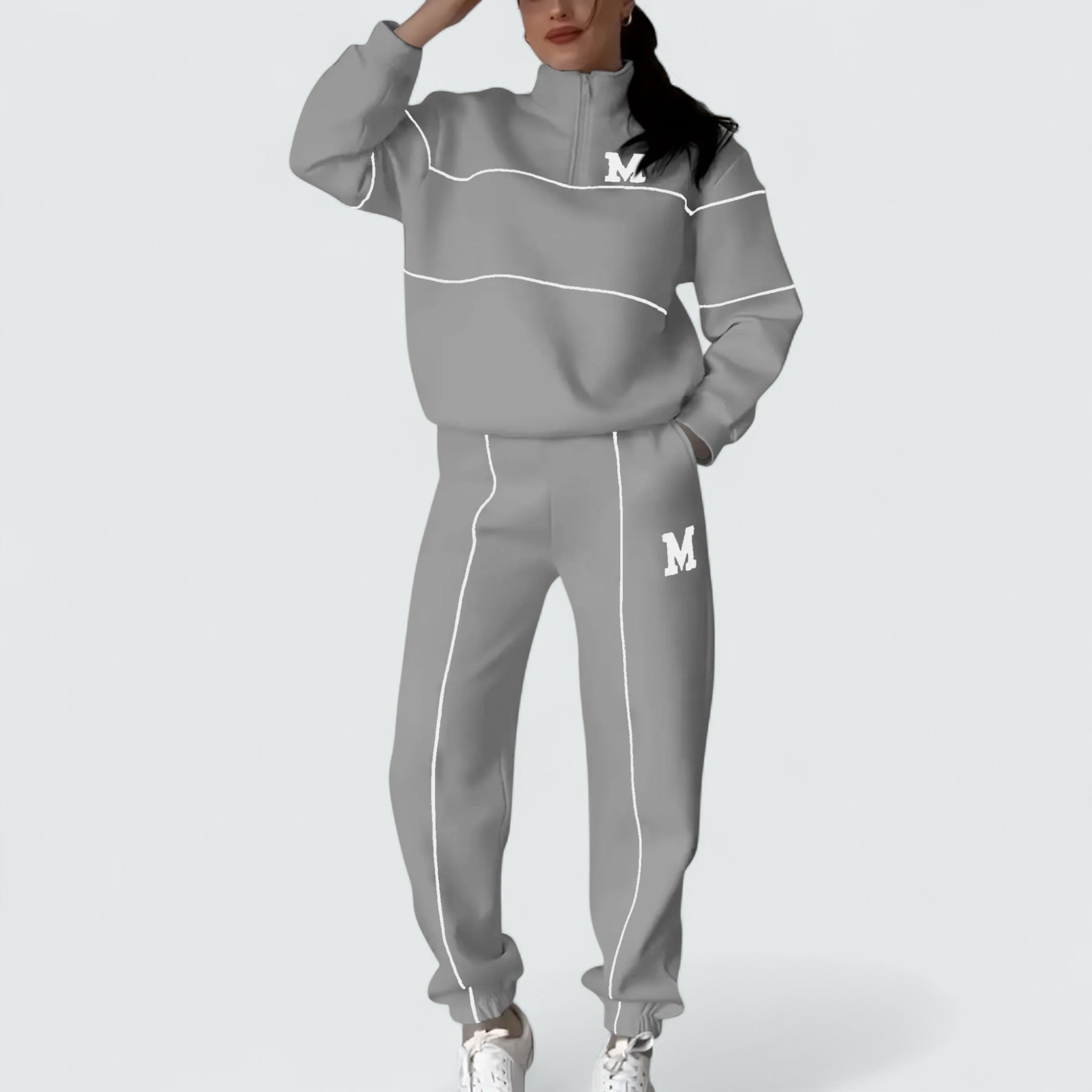 Ena™ | Pohodlné, moderní a uvolněné