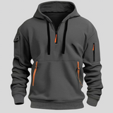 Adriatik - Ikonická Urban Hoodie