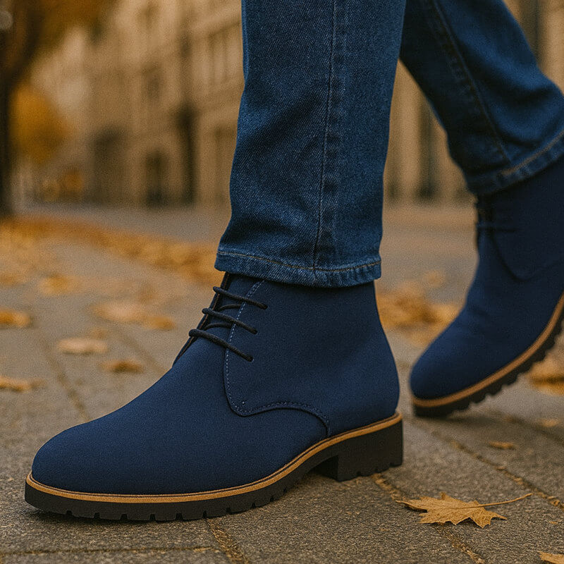 Elijah – Chukka Boty
