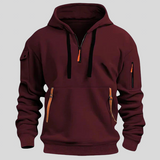 Adriatik - Ikonická Urban Hoodie