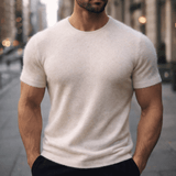 Arthur | Lehké luxusní tričko