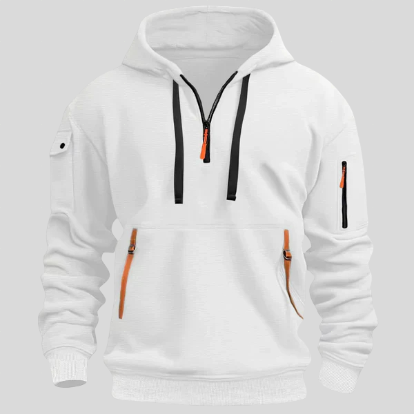Adriatik - Ikonická Urban Hoodie