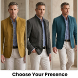 Maxwell | Přizpůsobený Blazer