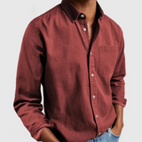 HARRINGTON KLASICKÁ KAŽDODENNÍ KOŠELE