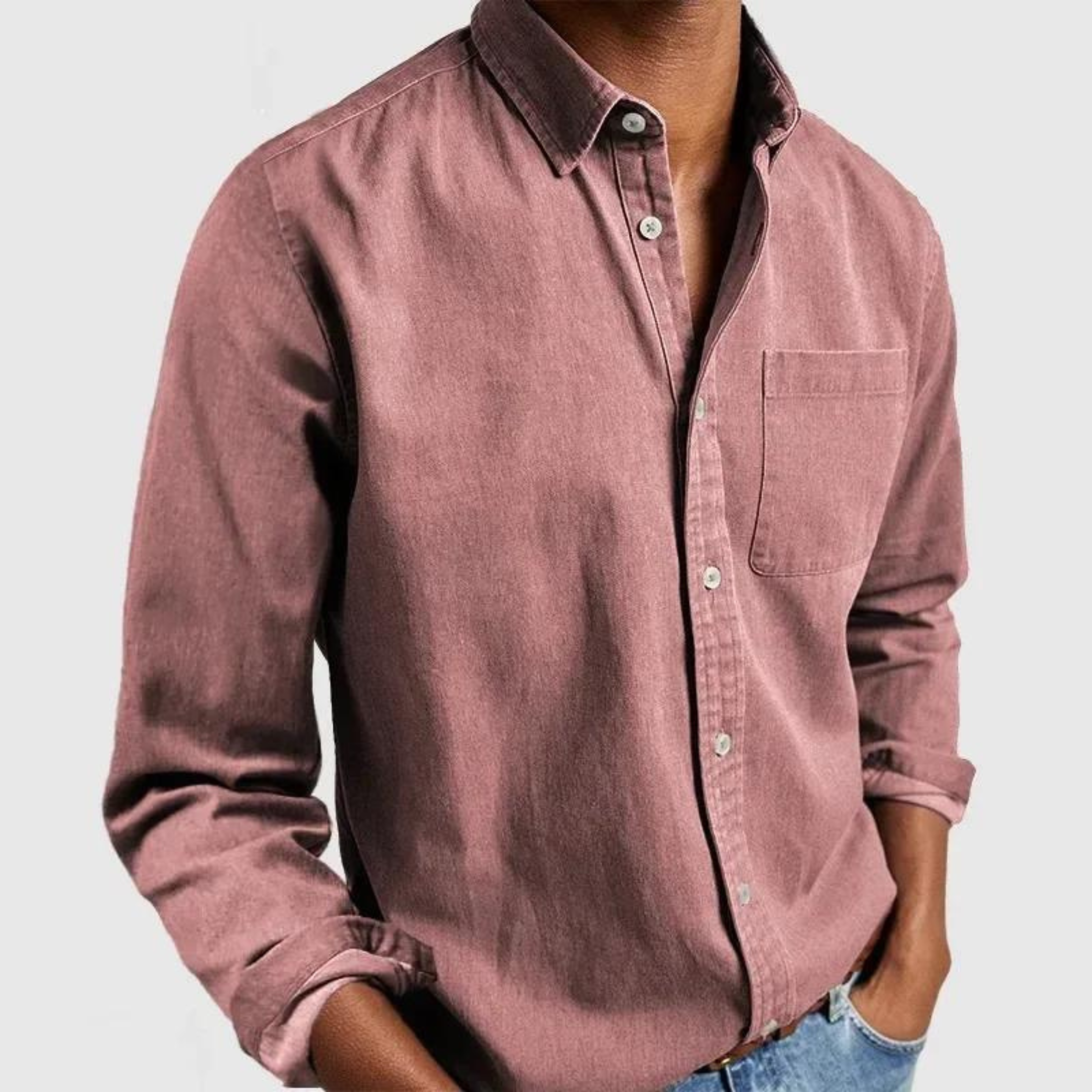 HARRINGTON KLASICKÁ KAŽDODENNÍ KOŠELE