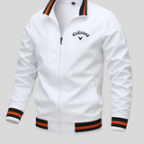 Callaway - Pánská Luxusní Bunda
