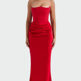 Leilani | Elegantní večerní šaty
