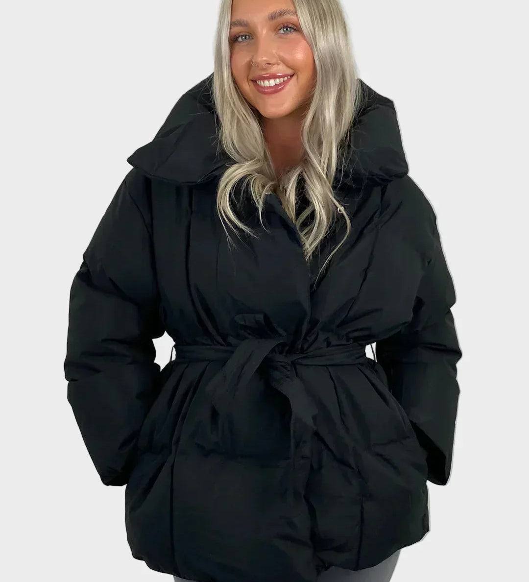 Zafira - Pufnasta bunda