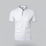Arthur | Polokošile bez límečku