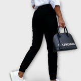Teresa – Slim Fit Casual Kalhoty