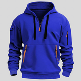Adriatik - Ikonická Urban Hoodie