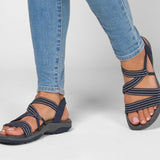 Nyla - Ortopedické elegantní sandály