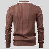 Cavalli – Pletené Polo Tričko