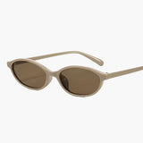 Raelynne | Romantic Sunglasses