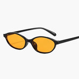Raelynne | Romantic Sunglasses