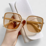 Destinie | Elegant Sunglasses