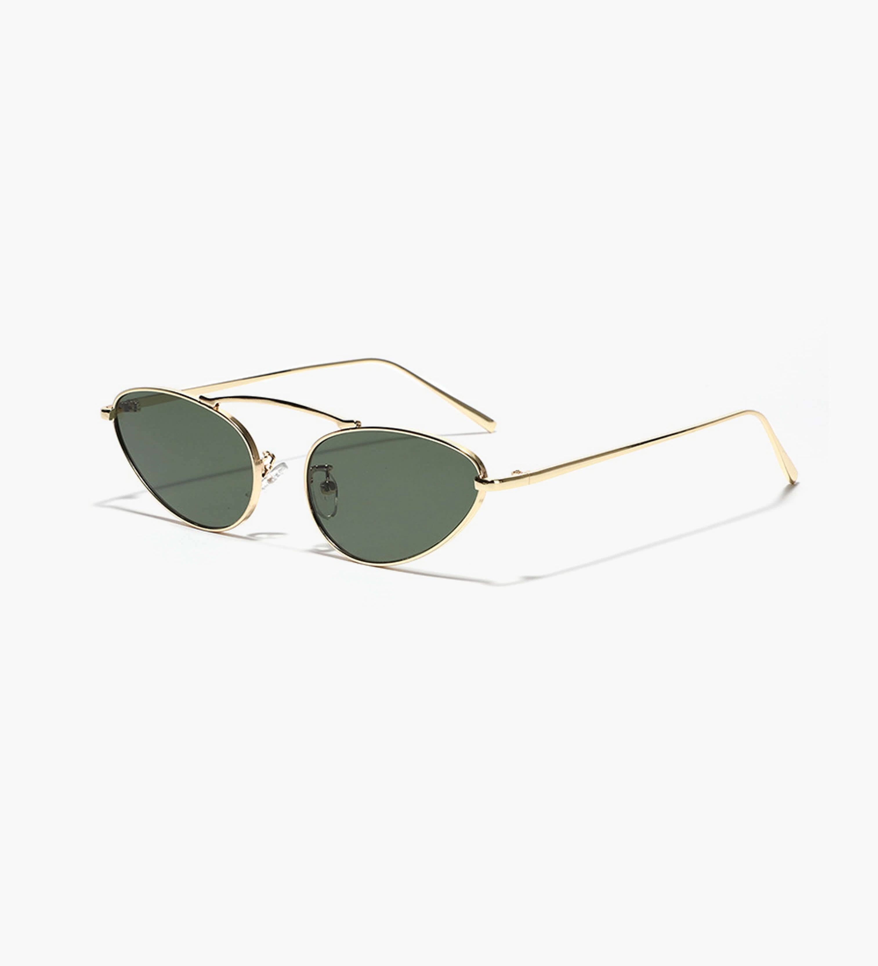 Navaya | Luxe Sunglasses