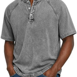 Victor | Vintage Casual Shirt