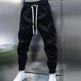 Dante - Užší Jogger Kalhoty