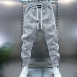 Dante - Užší Jogger Kalhoty