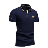 Marko - Luxusní Polo Tričko