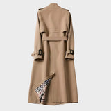 Tamara - Elegantní a stylový trench kabát